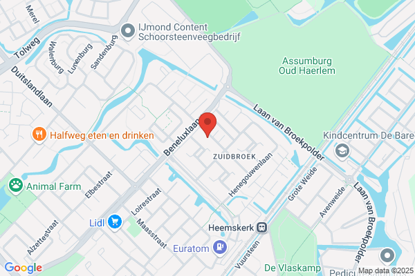 Rivelto nl