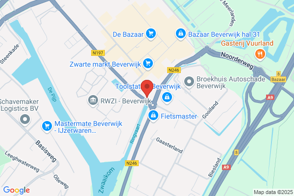 Carlo Gavazzi Bv
