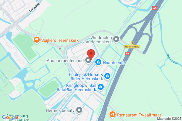 BRIE Elektrotechniek De