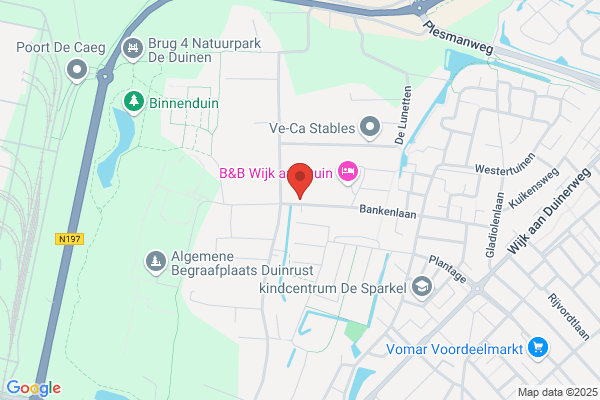 Baumeister En Roeland Electrotechniek Bv