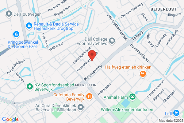 C. Kef Elektrotechniek Bv