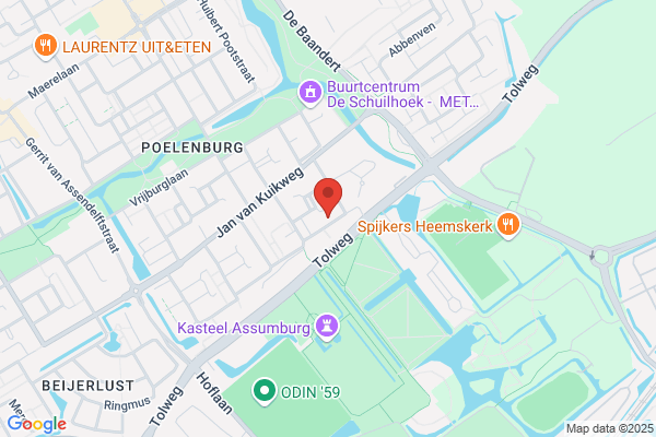 Versluis Elektrawerken M R