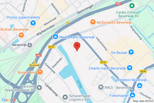 Visser Elektrotechniek Bv