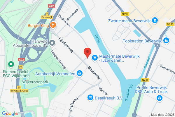 Vof Snelservice