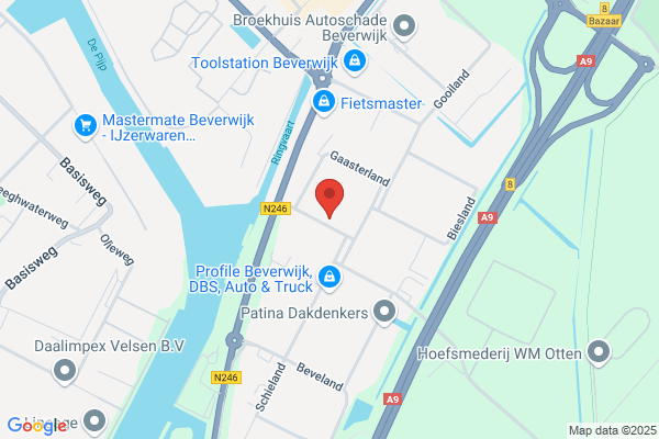 Handelsonderneming Neeskens Bv