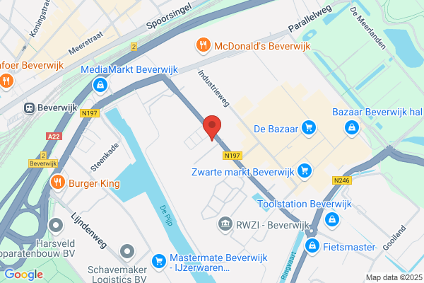 Fa. C.G.A. Aardenburg En Zoon