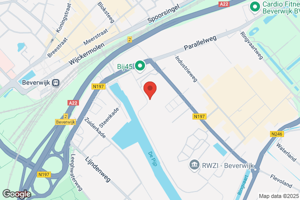 Fa. Gebrs. Molenaar