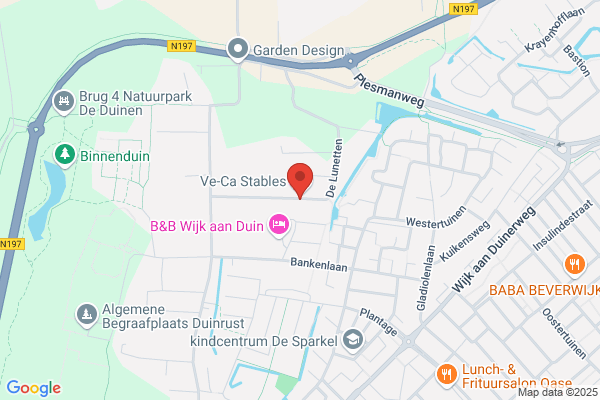 Firma G. Van Egmond En Zonen