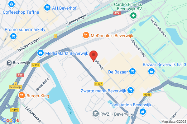 Firma Gebroeders Zonneveld