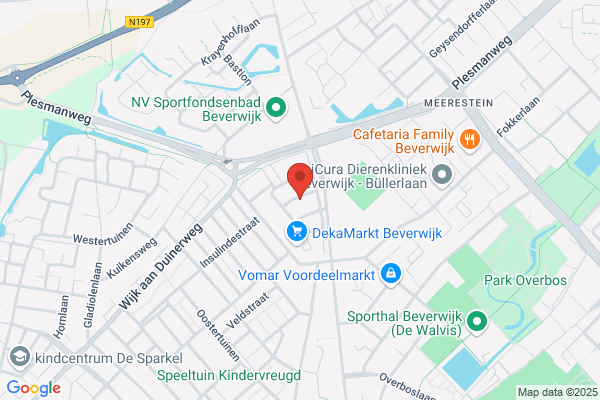 Vof D.C.W. Kluft