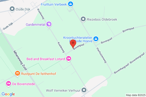 VvE Beheer & Onderhoud Bouwadvies De Vlieger