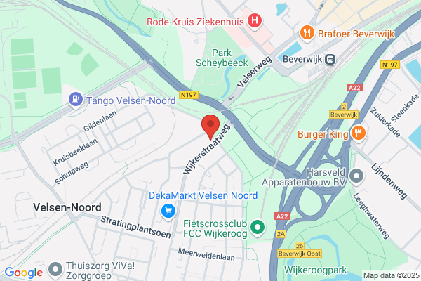 Aannemersbedrijf Braak Velsen BV