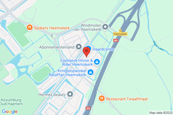 Bouwbedrijf Martens & De Boer VOF