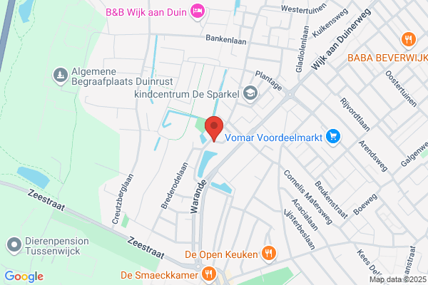 Bouwbedrijf Van der Pijl