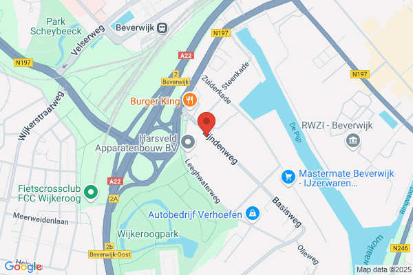 Visiebouw B.V.