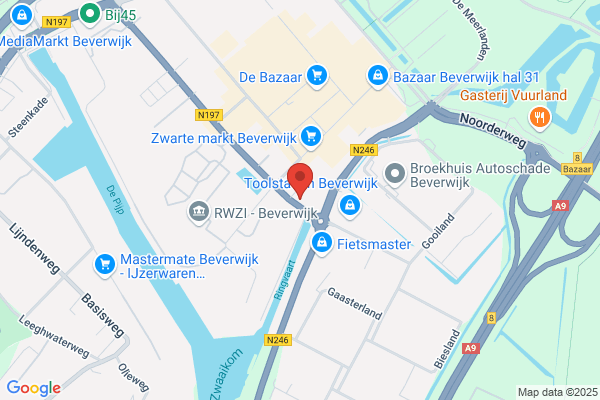 VvE-Management Bouwadvies De Vlieger