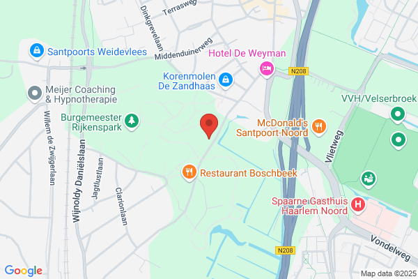 Velsen Bv