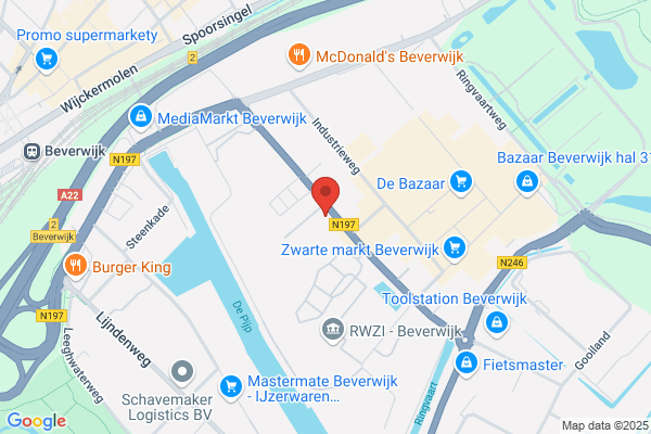 Jan Van Der Vlugt & Zoon Bv