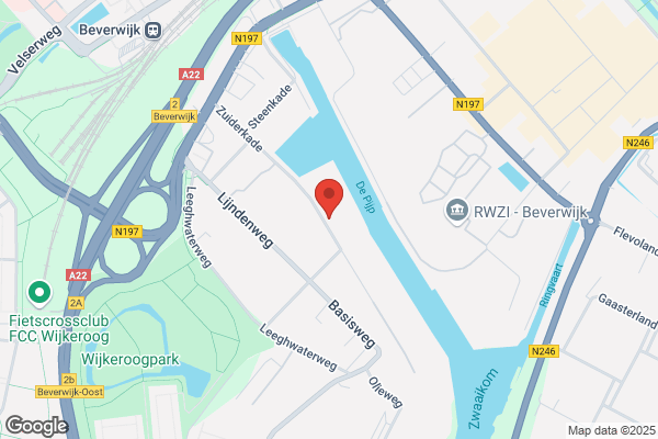 Gebr. Braam Ijmuiden Bv