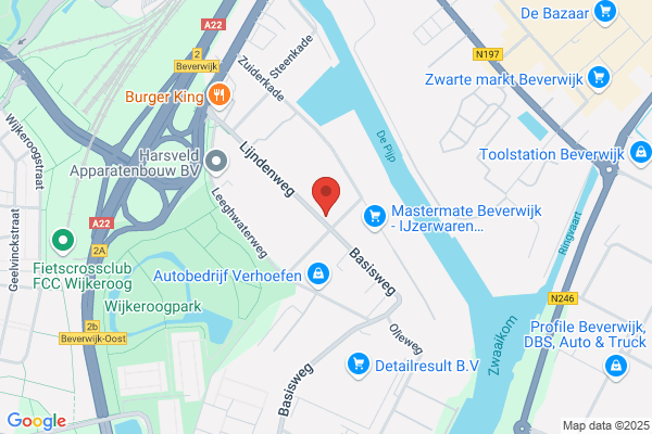 Hoeve Transport Bv