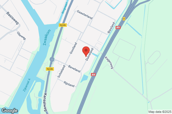 Pleging Transport Bv