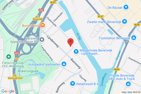 Timmer Transport Bv