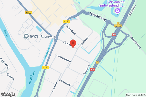 Transportbedrijf Lorinc Bv