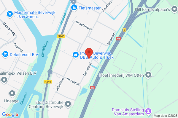 Van Der Stelt Bv