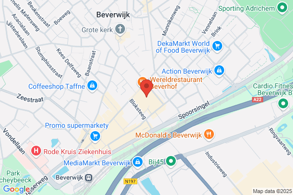 Beenjes Groenten Broers