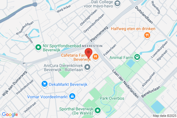 Meuleman Groente, Fruit En Primeurs