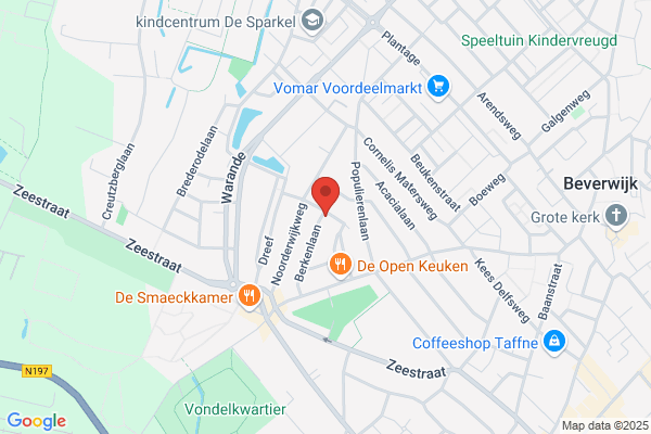C.P. Liefting Agenturen & Groothandel