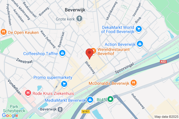 Cesaroefentherapie R C van der Hoff