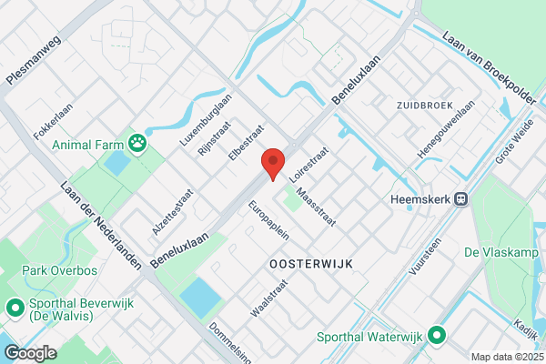 Europa Fysiotherapie