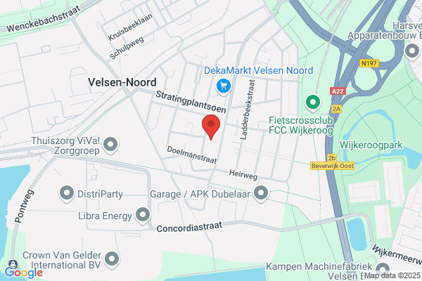 Fysiotherapie De Schulpen L Steenmetz