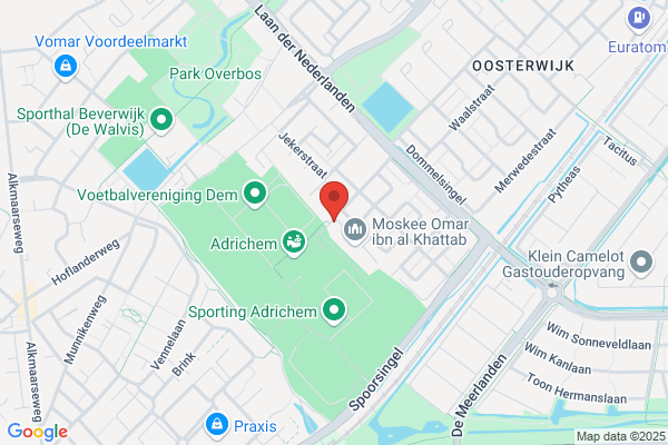 De Radiodokter Beverwijk Bv