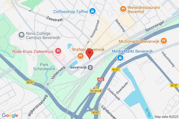 De Hypotheekshop