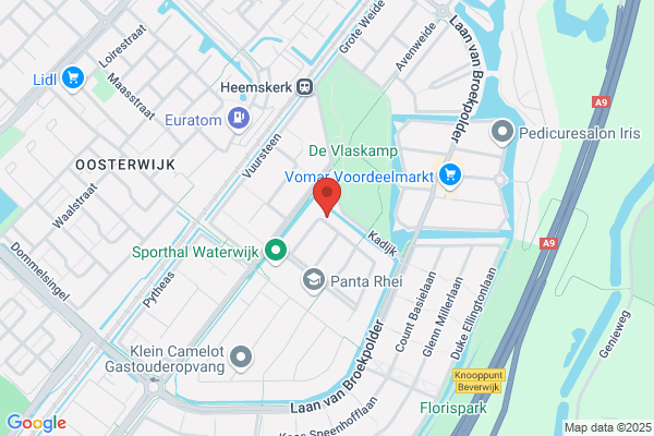 Heyneker Verzekeringen Bv