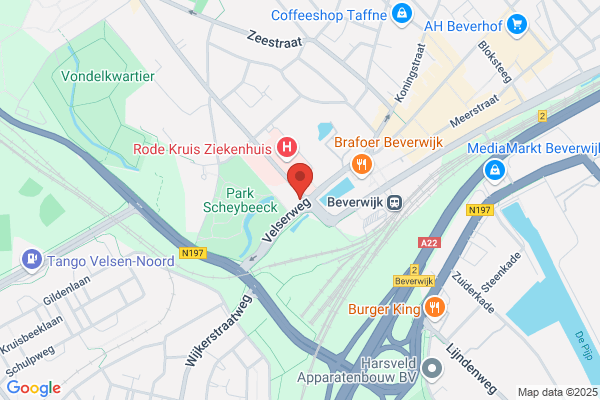 Hypotheekburo IJmuiden