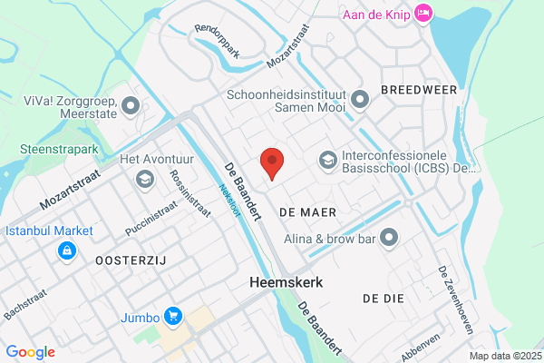 Meertens Advies