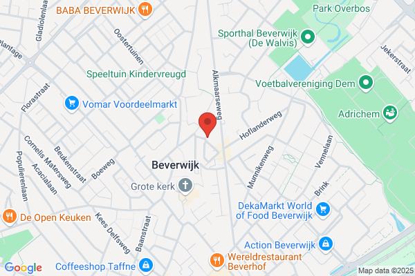 Bouwkundig Adviesburo Gossink