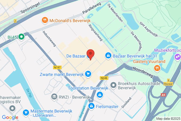 Ech Europe Bv