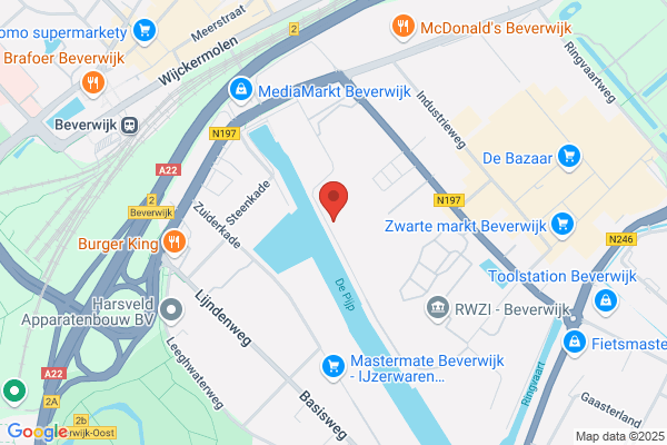 Blok Internetservice