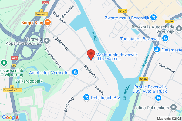 J.G. Biesma Schouten Bv