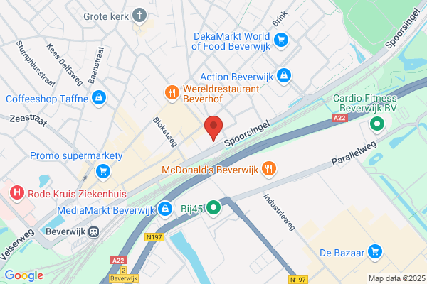 Sea Automatisering Bv