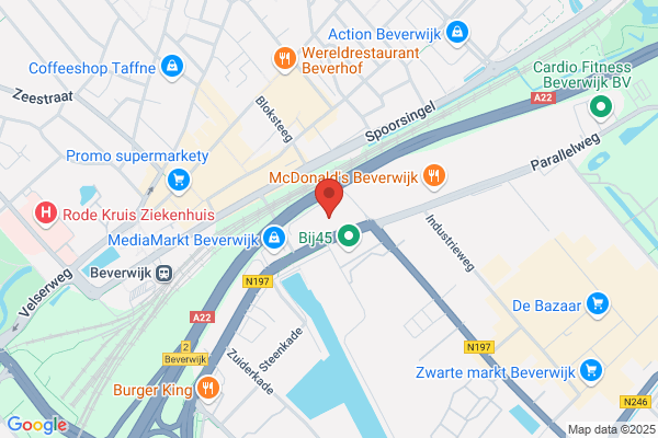 Edmon Keukens Beverwijk Bv