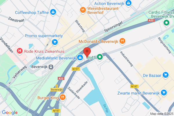 Keuken Partners Beverwijk Bv