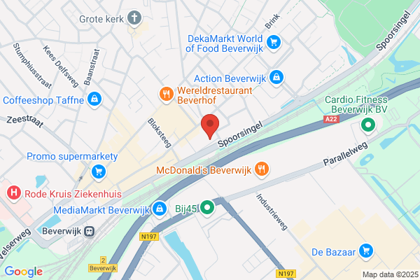 Fa Visser Isolatie
