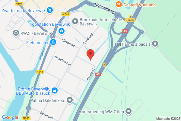 Isolatie Combinatie