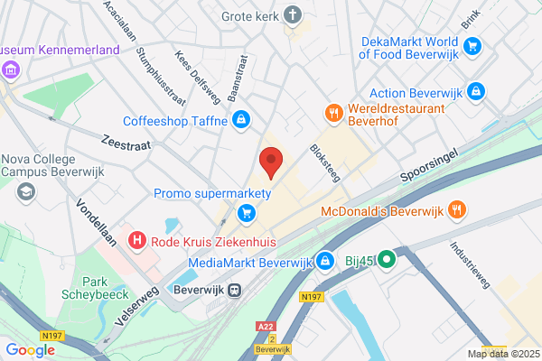 Juwelier Van Kampen Bv