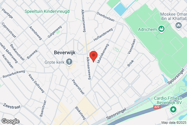 Kies Kleurig